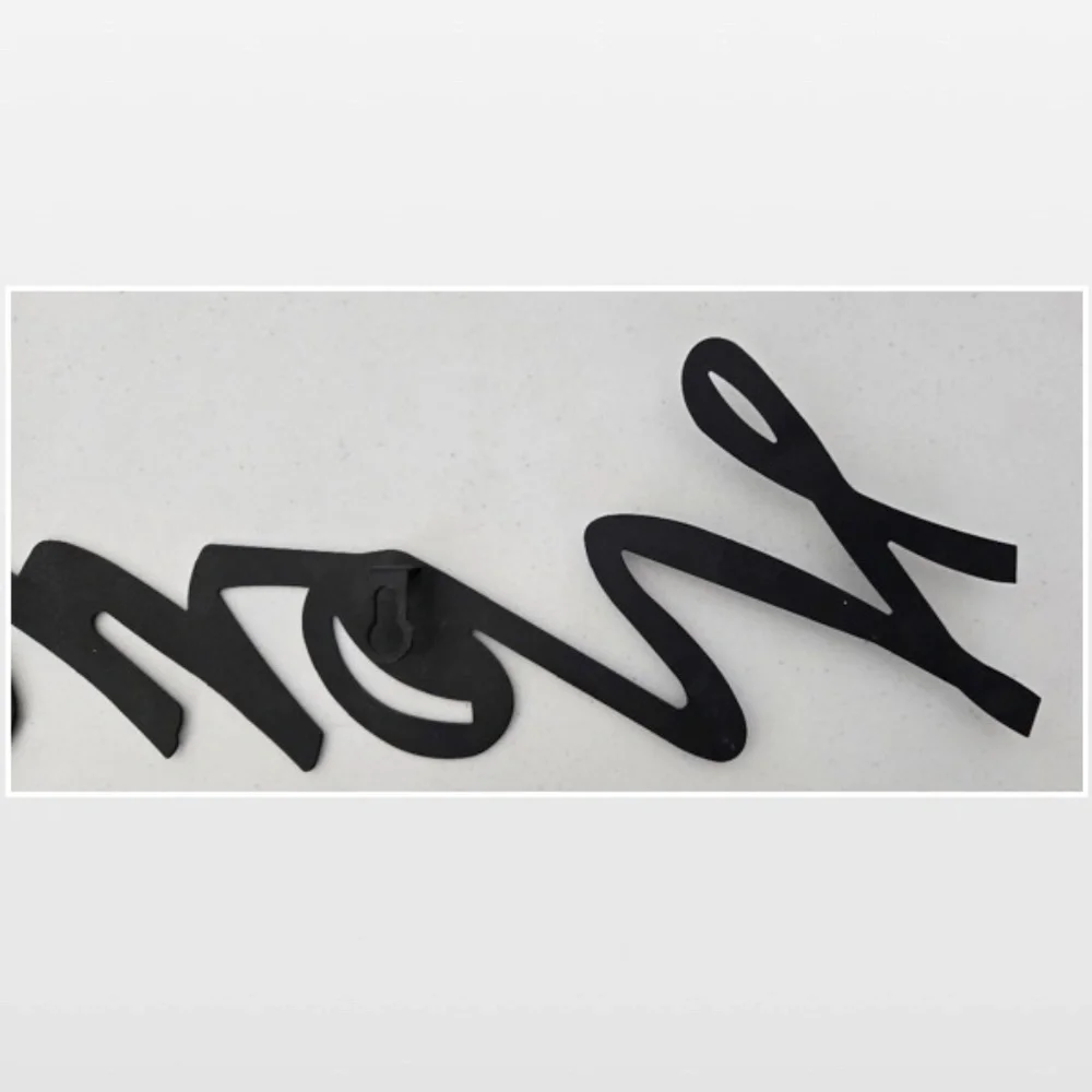 None home metal